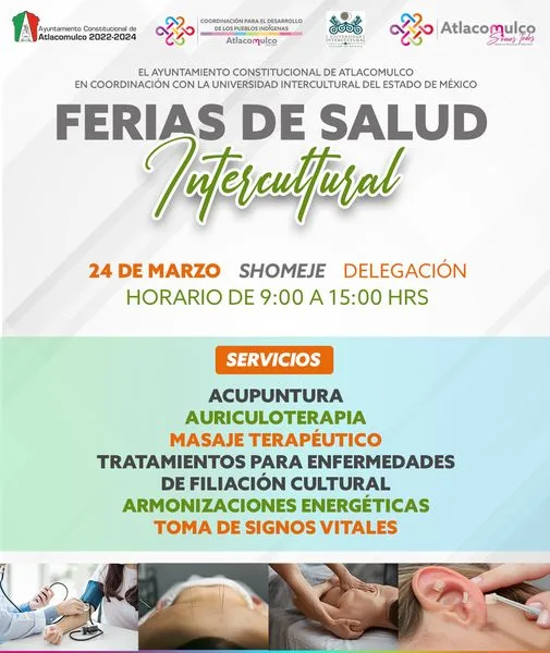 1679508094 Te invitamos a participar en las Ferias de Salud Intercultural jpg