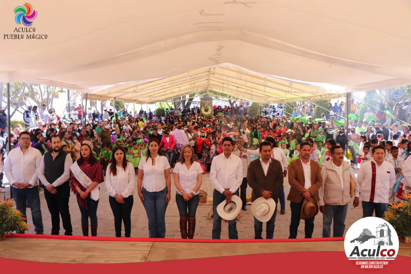 1679509452 Esta manana llevamos a cabo el desfile de la primavera jpg