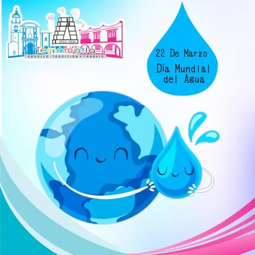 1679516615 Dia Mundial Del Agua 22 De Marzo El principal jpg