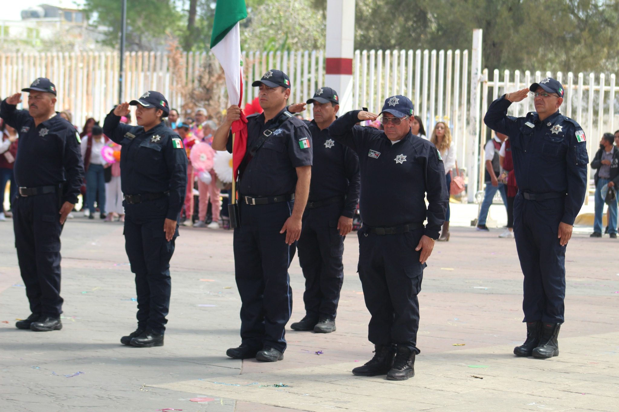 1679518940 302 El Gobierno Municipal de Jaltenco lleva a cabo por segundo