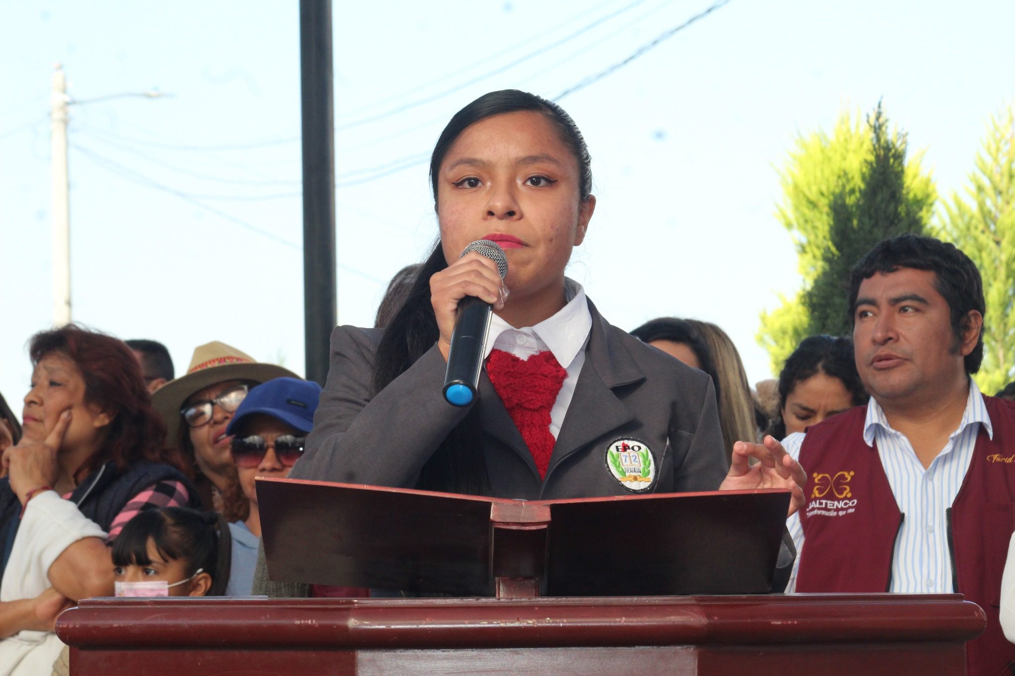 1679518944 990 El Gobierno Municipal de Jaltenco lleva a cabo por segundo