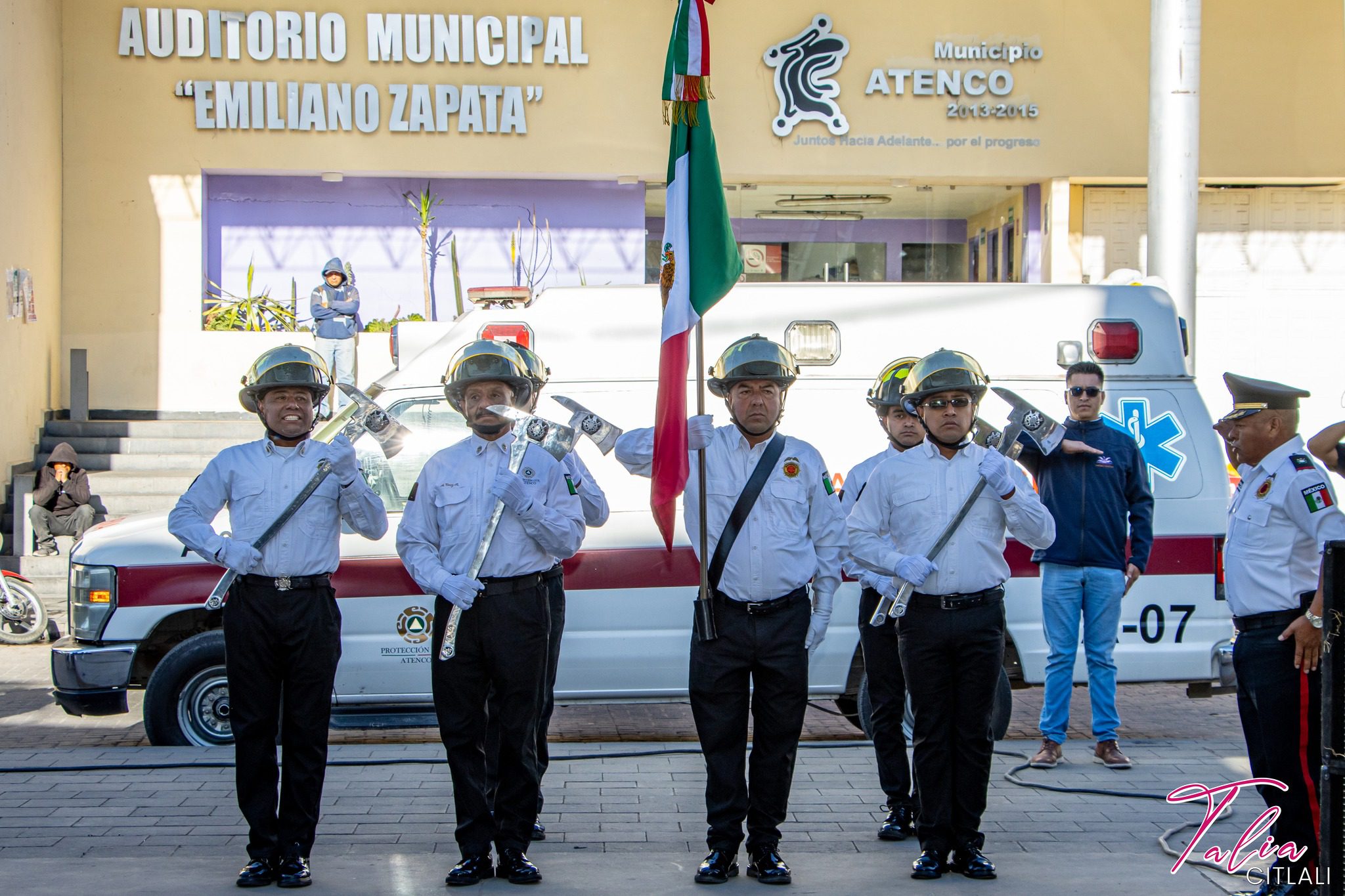 1679522836 669 Conmemoramos el 217 Aniversario del Natalicio de Benito Juarez Garcia