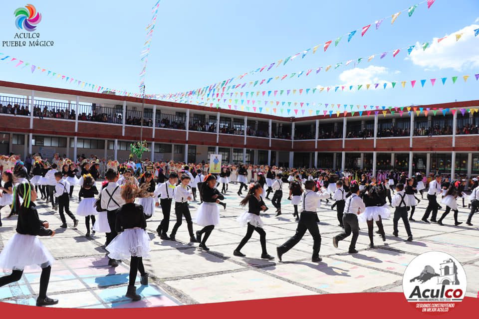 1679523625 45 Esta manana asistimos al la ceremonia conmemorativa del CCXVII Aniversario