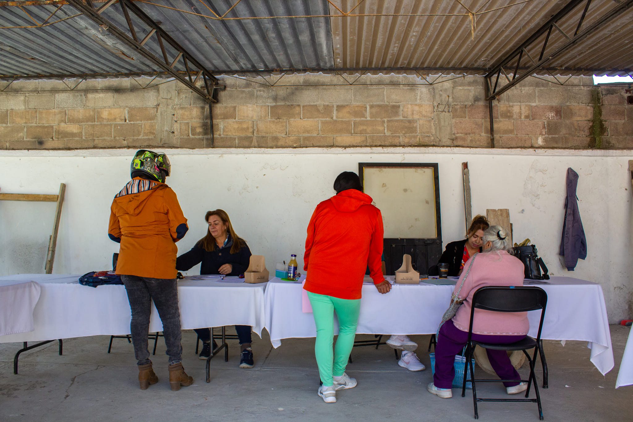 1679524109 531 Hoy se llevo a cabo el primer dia de registro