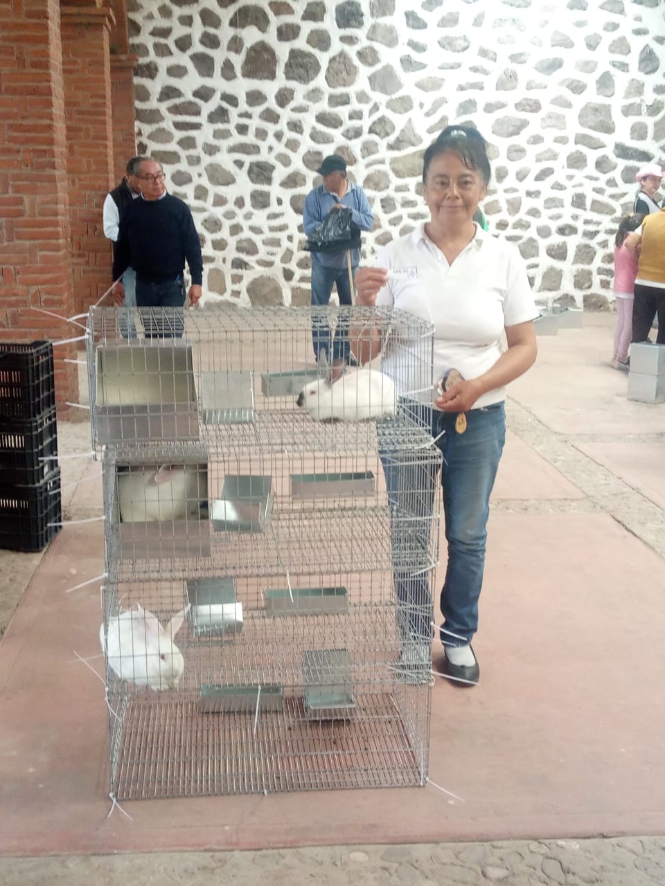 1679577198 776 El dia de hoy la Secretaria del Campo del Gobierno