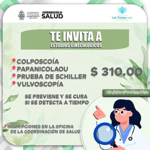 1679581067 Ultimos Lugares La Coordinacion de Salud del H Ayuntamiento Axapusco jpg