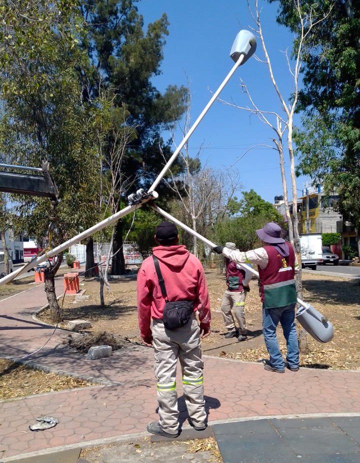 1679591901 948 ServiciosPublicos Con el proposito de mantener nuestras calles mejor