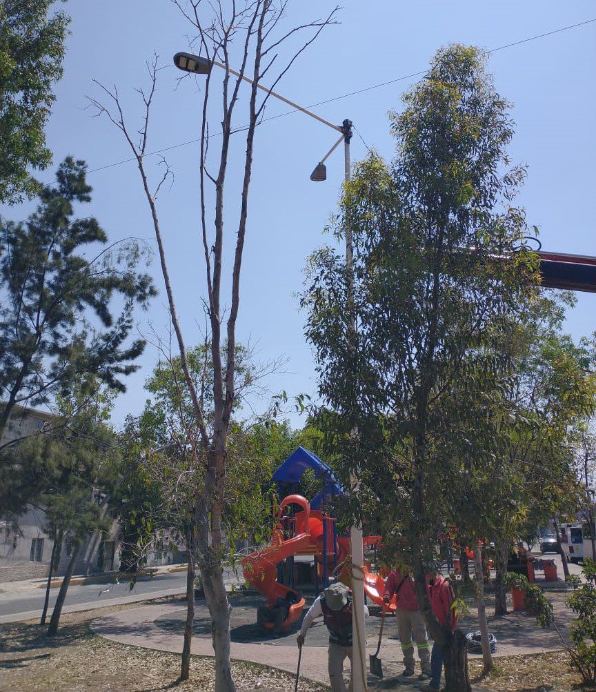 1679591906 948 ServiciosPublicos Con el proposito de mantener nuestras calles mejor