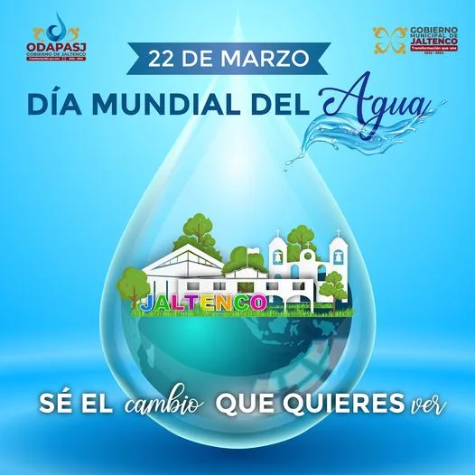 1679593550 Efemerides Dia Mundial del Agua 22 de Marzo jpg