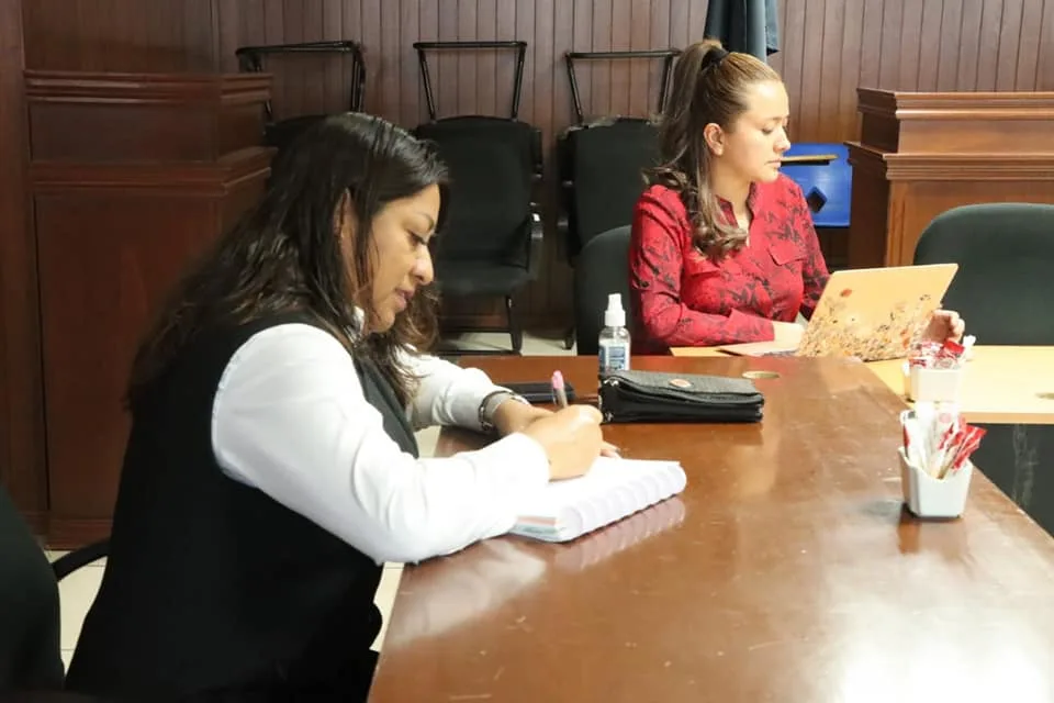 1679594714 TRES ORDENES DE GOBIERNO TRABAJAN POR LA SEGURIDAD EN CHIMALHUACAN jpg