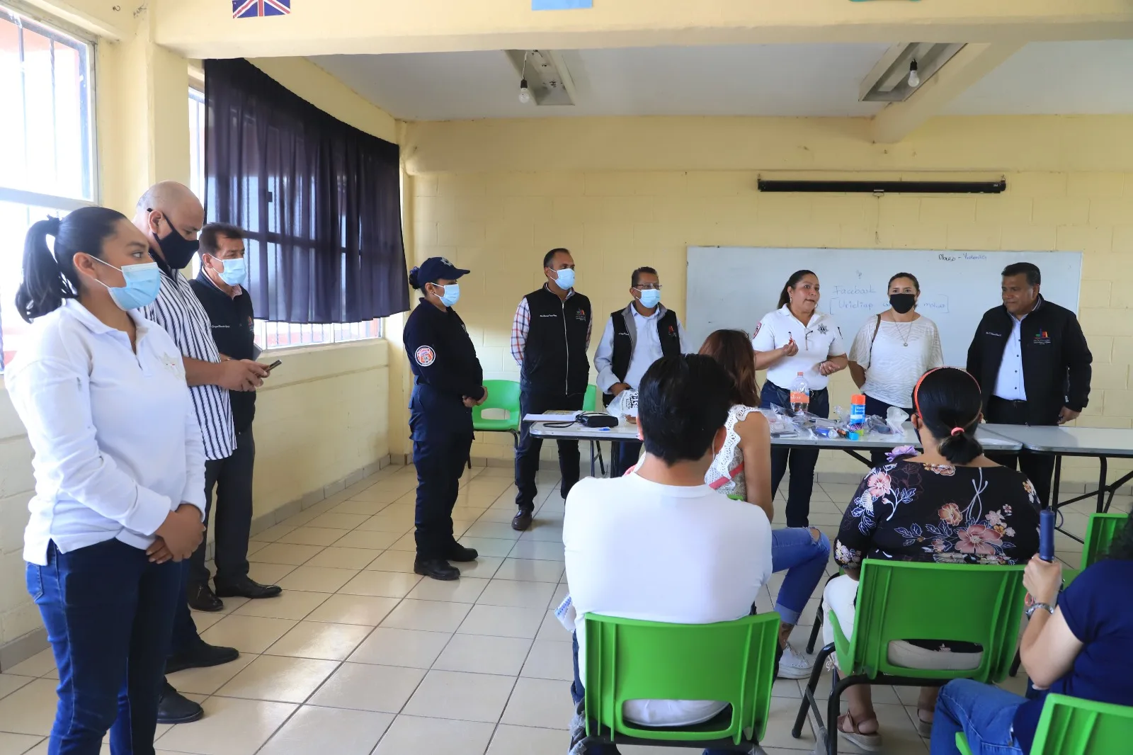 1679595501 En la escuela secundaria Moises Saenz Garza de Rancho San jpg