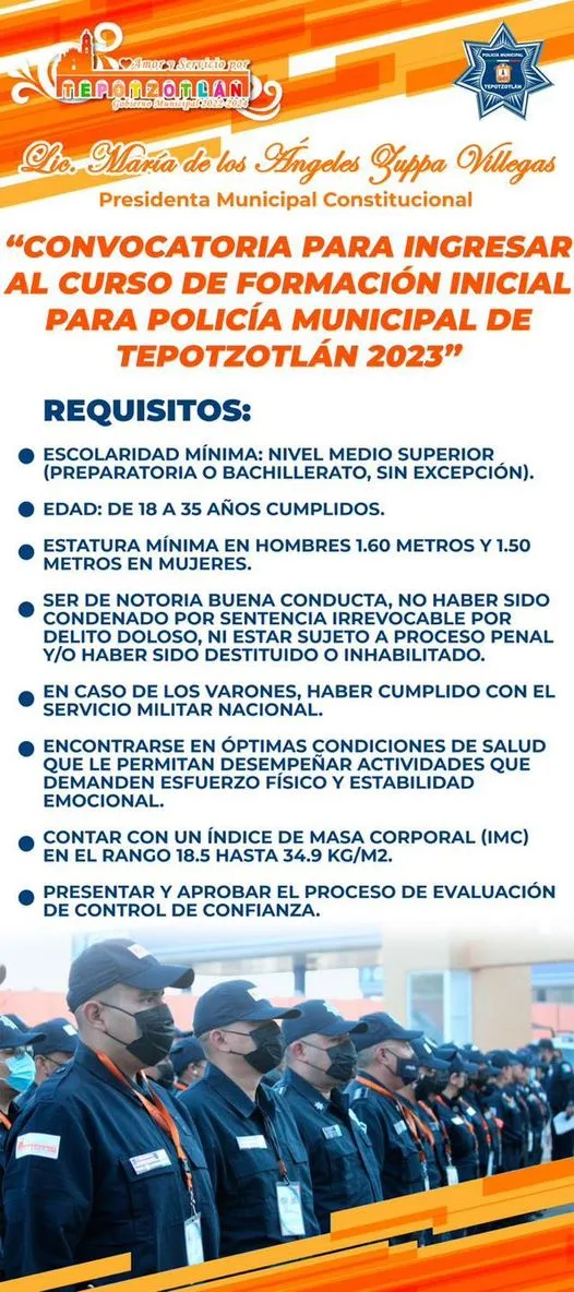 1679601310 Recuerda que nuestra convocatoria para ingresar al curso de formacion jpg