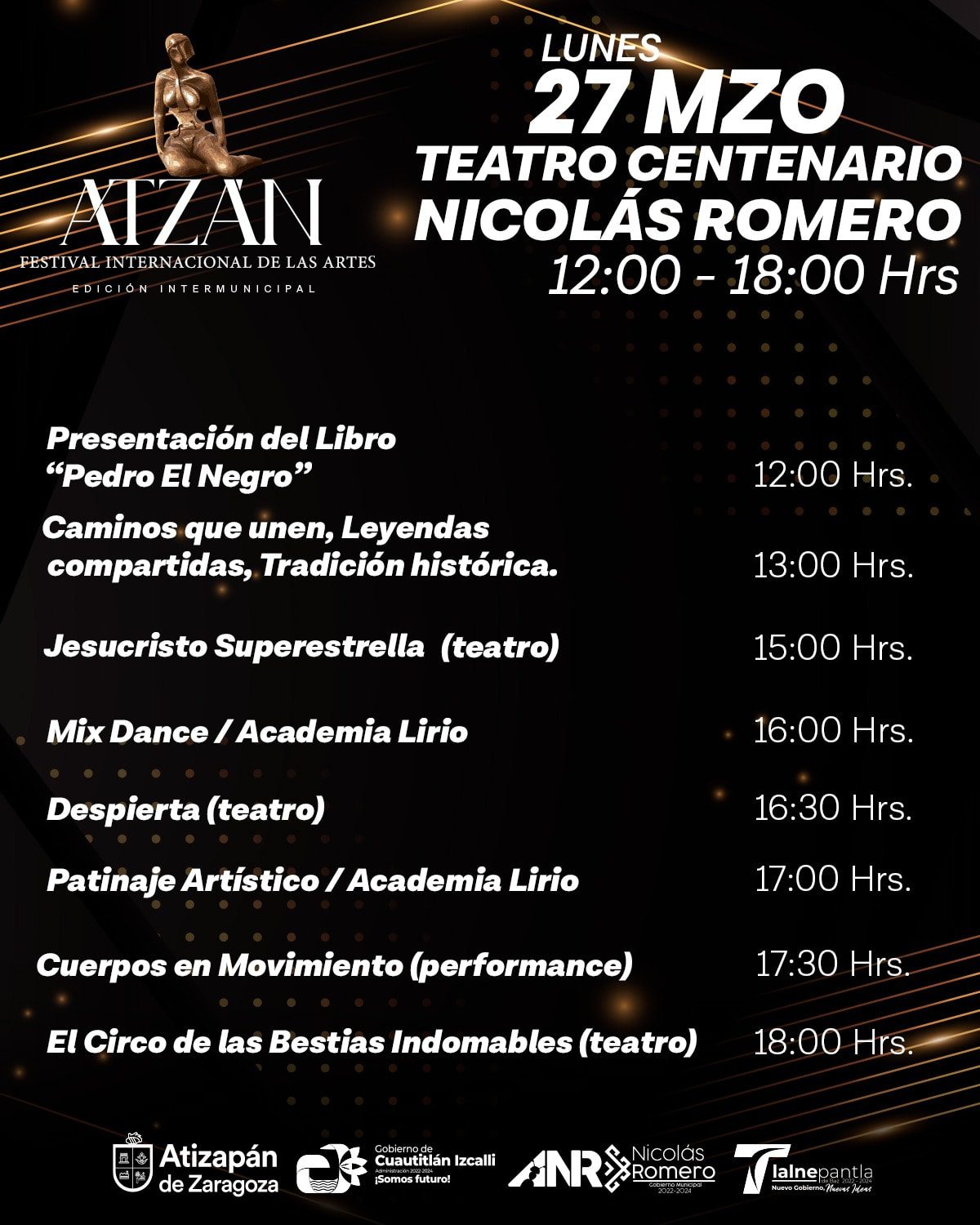 1679607676 514 ¡Faltan pocos dias para el FestivalAtzan2023 edicion intermunicipal