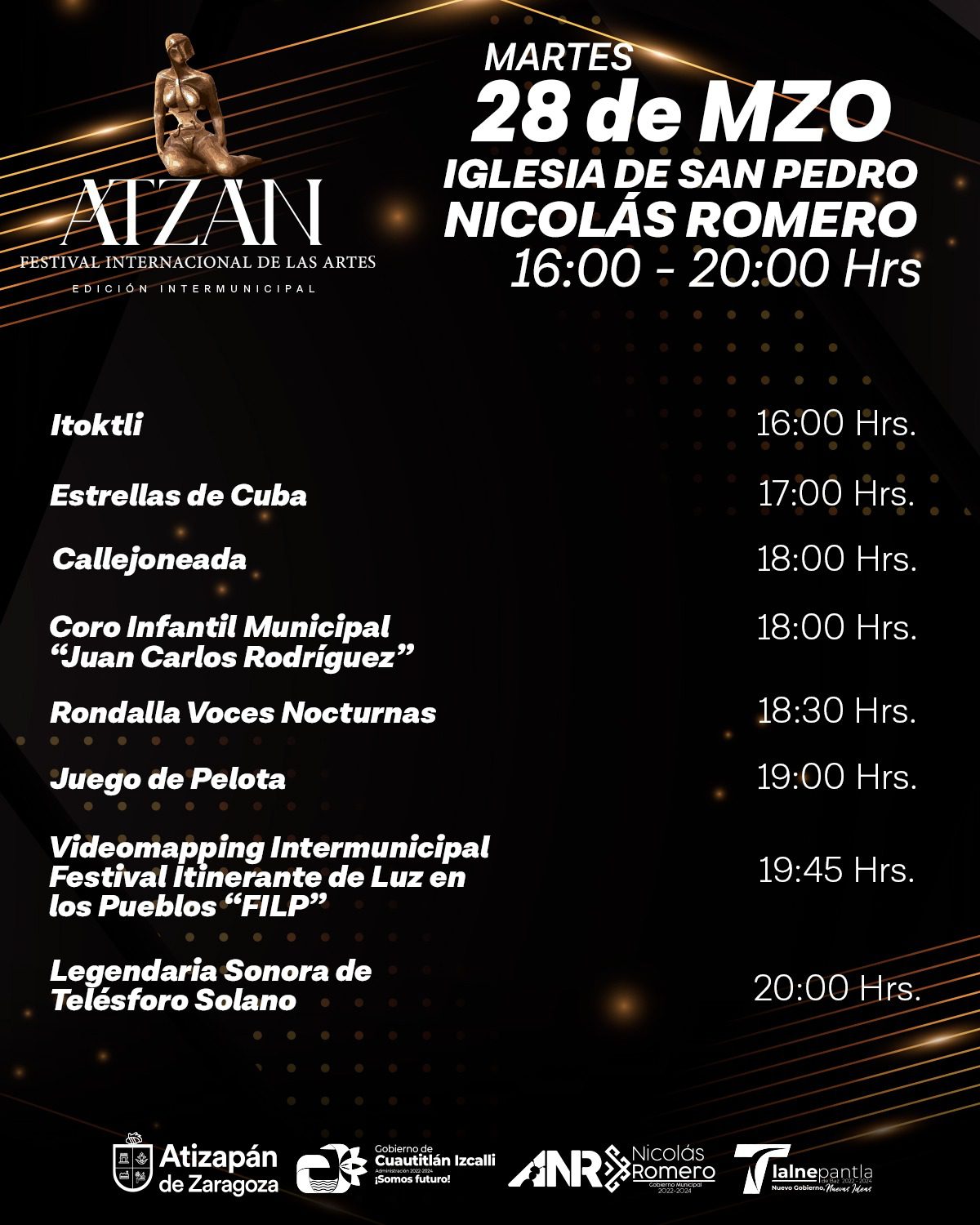 1679607681 179 ¡Faltan pocos dias para el FestivalAtzan2023 edicion intermunicipal