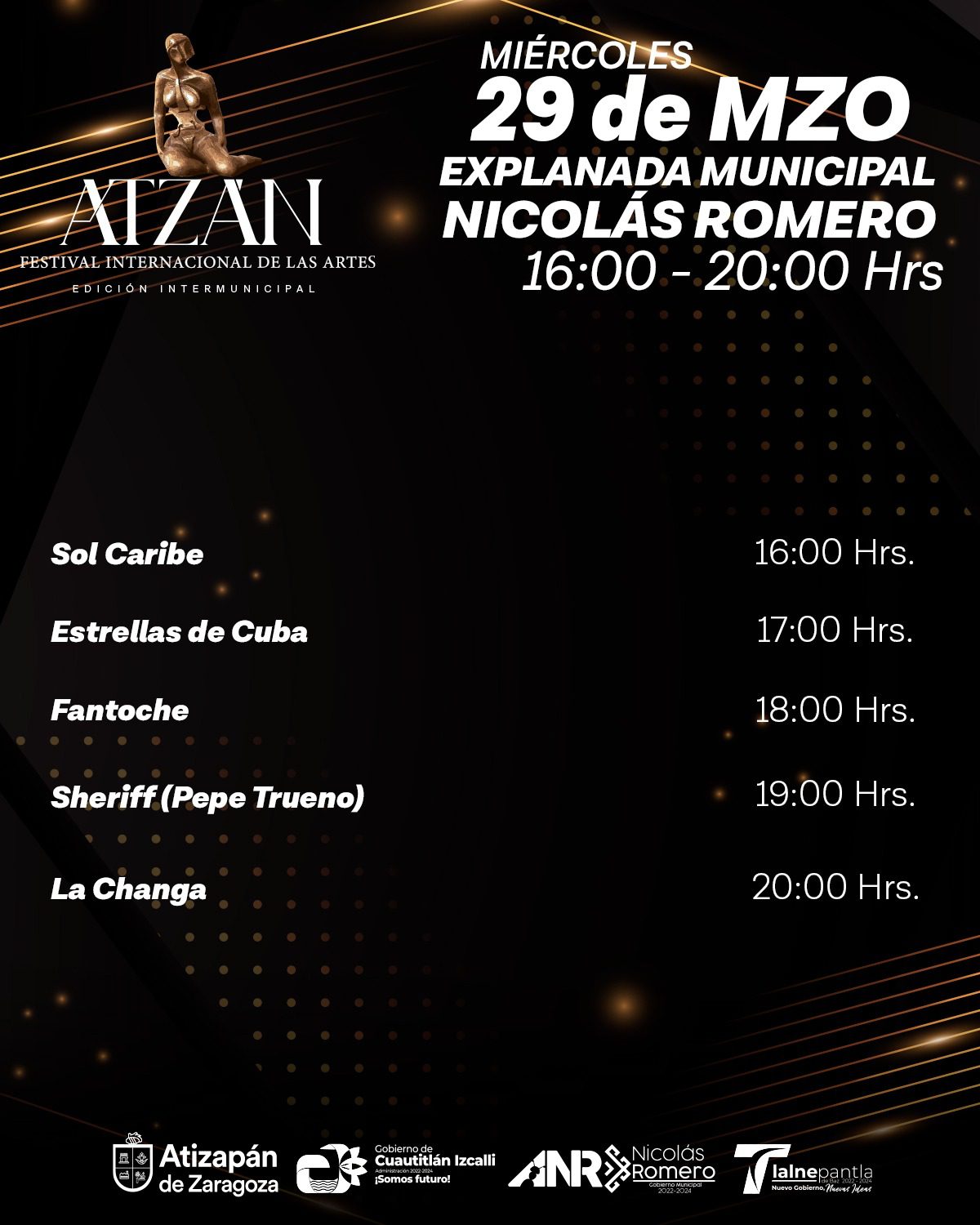 1679607686 92 ¡Faltan pocos dias para el FestivalAtzan2023 edicion intermunicipal