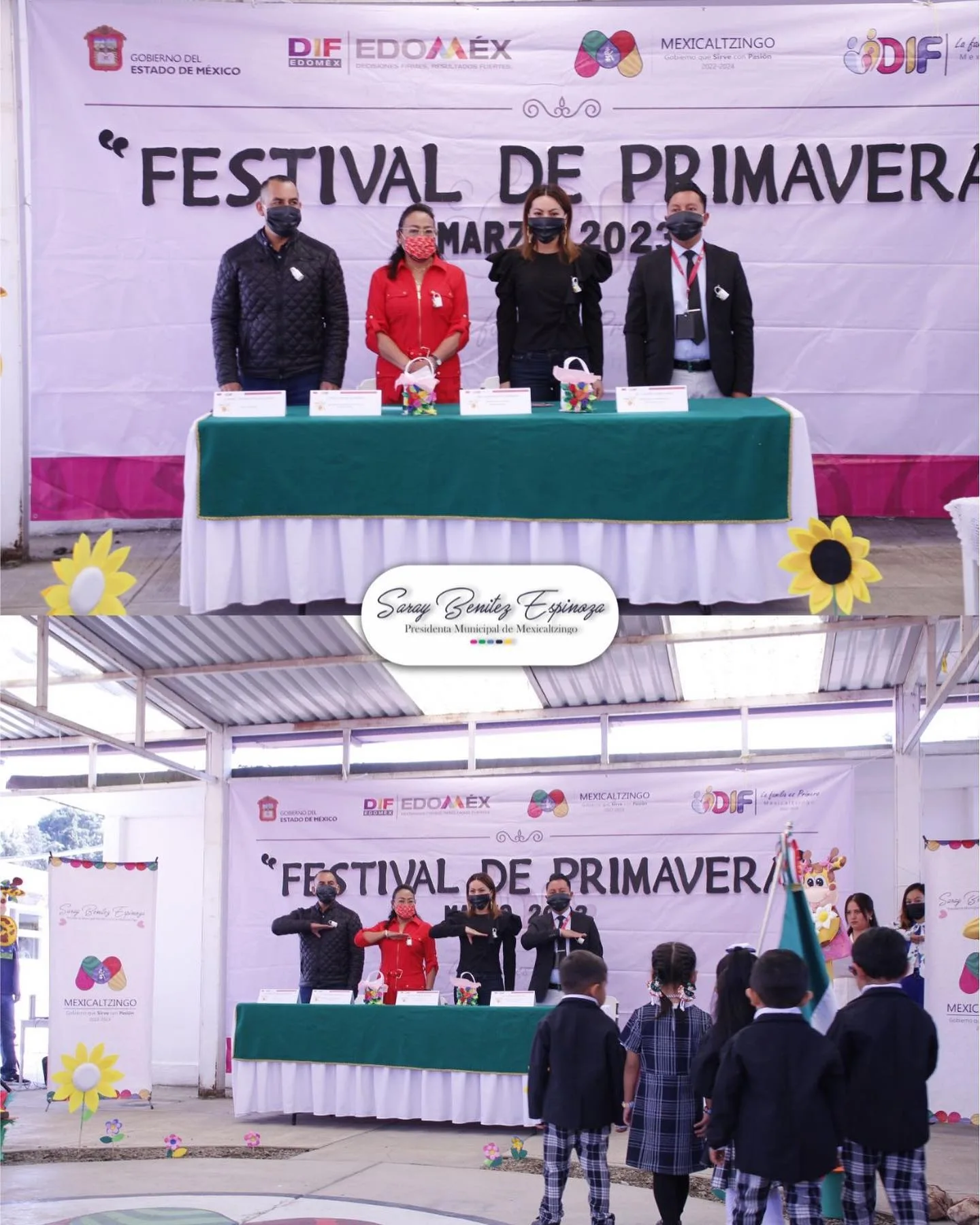 1679608283 Me dio mucho gusto asistir al festival de primavera jpg