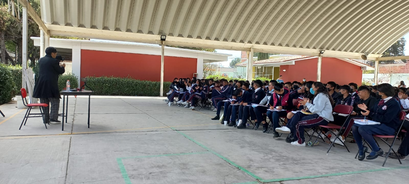 1679611047 52 El dia de hoy en coordinacion con enlace municipal de