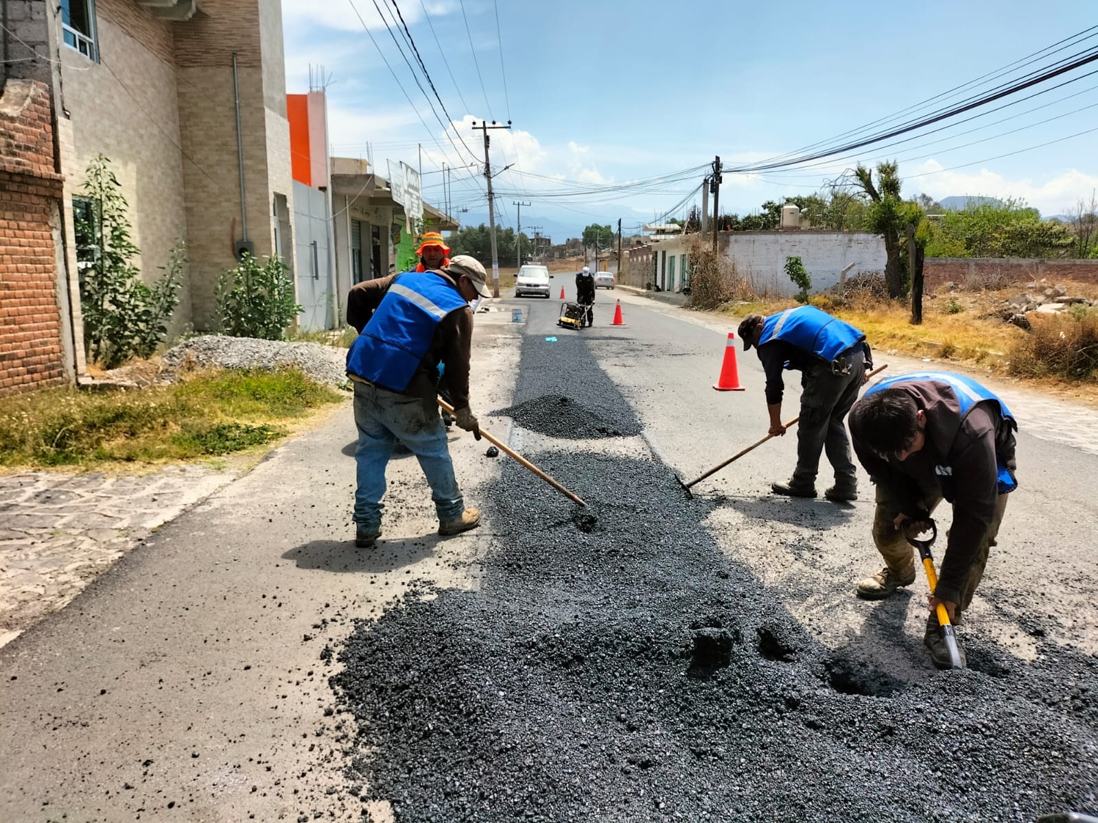 1679612174 147 El Profr Felix Guzman Florin y el H Ayuntamiento de