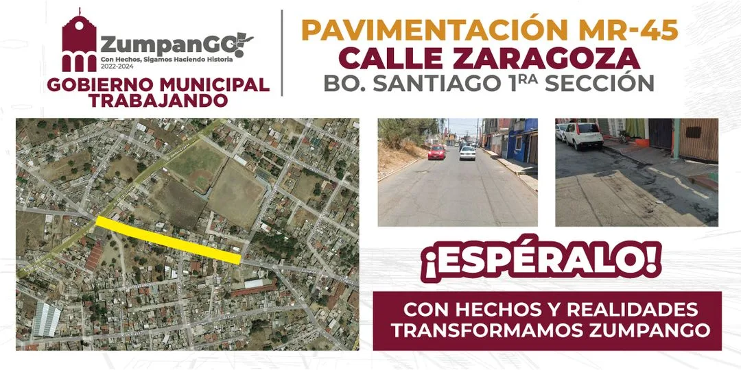 1679615570 ZumpanGO se transforma con hechos concretos como nuestras obras publicas jpg