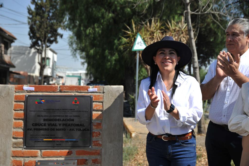 1679615715 713 Como parte del recorrido de inauguracion de las obras del