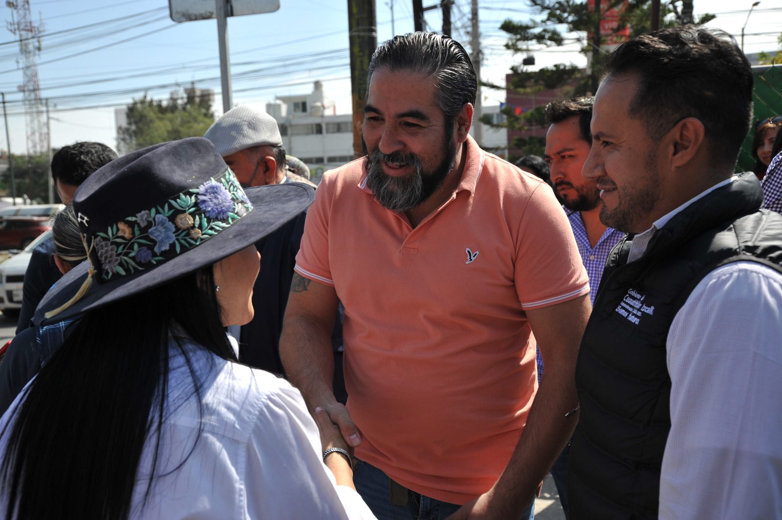 1679615728 10 Como parte del recorrido de inauguracion de las obras del