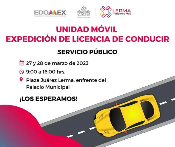 1679668124 Renueva o tramita tu licencia de manejo de ServicioPublico este jpg