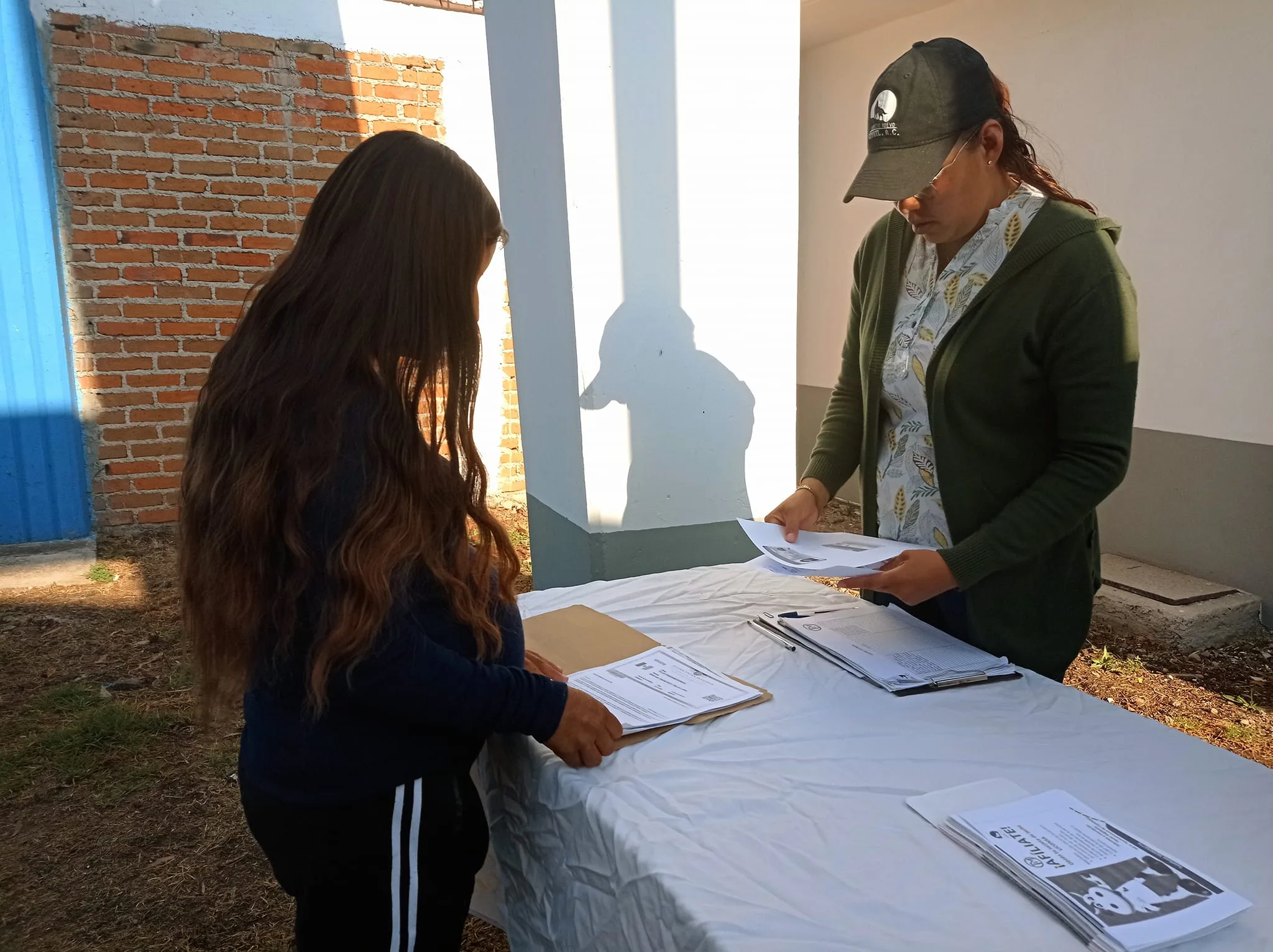 1679671097 Registro LECHE LICONSA Vecinas vecinos iniciamos el registro para jpg