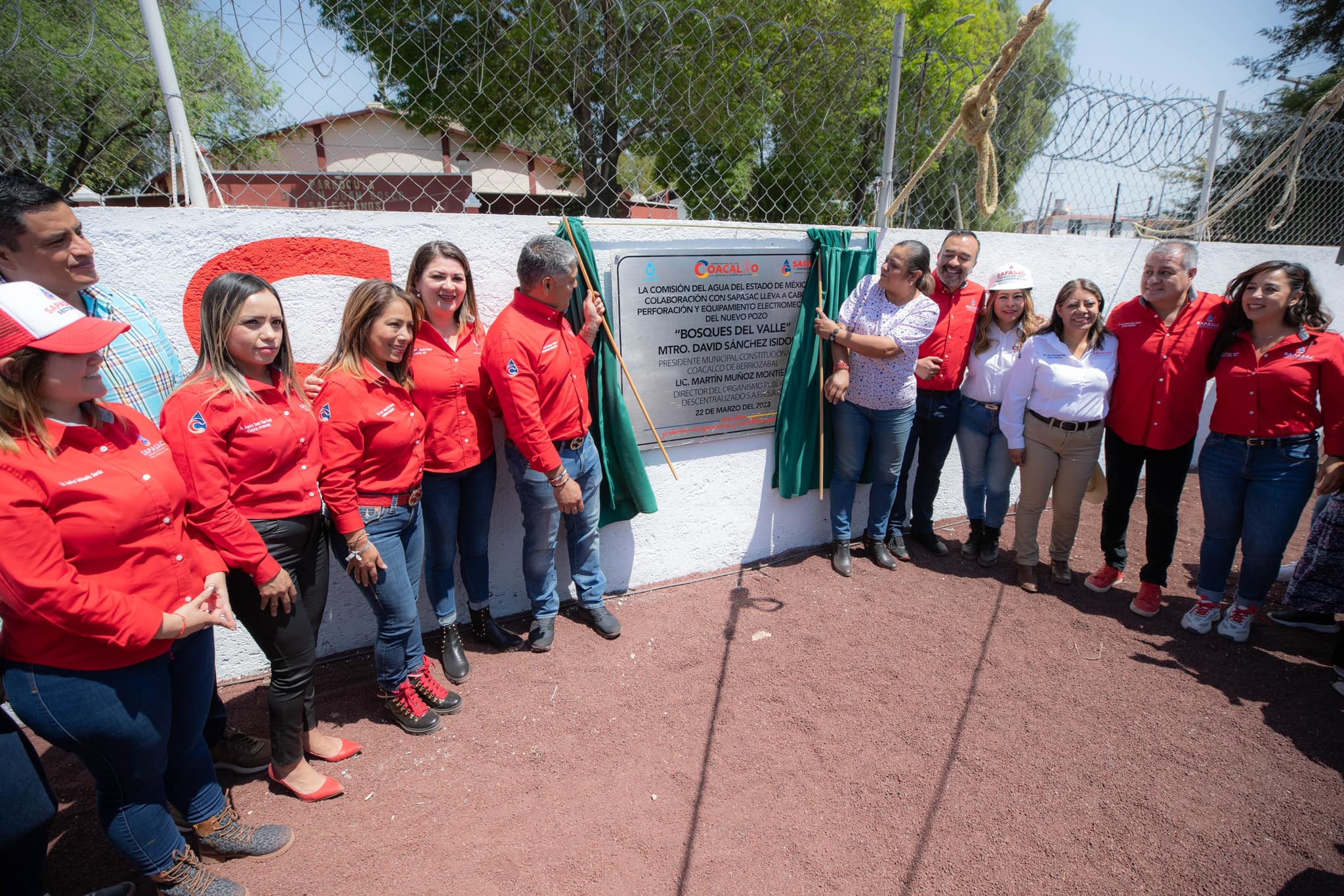 1679671521 106 ¡Mas compromisos cumplidos Gracias al apoyo del Gobierno del Estado