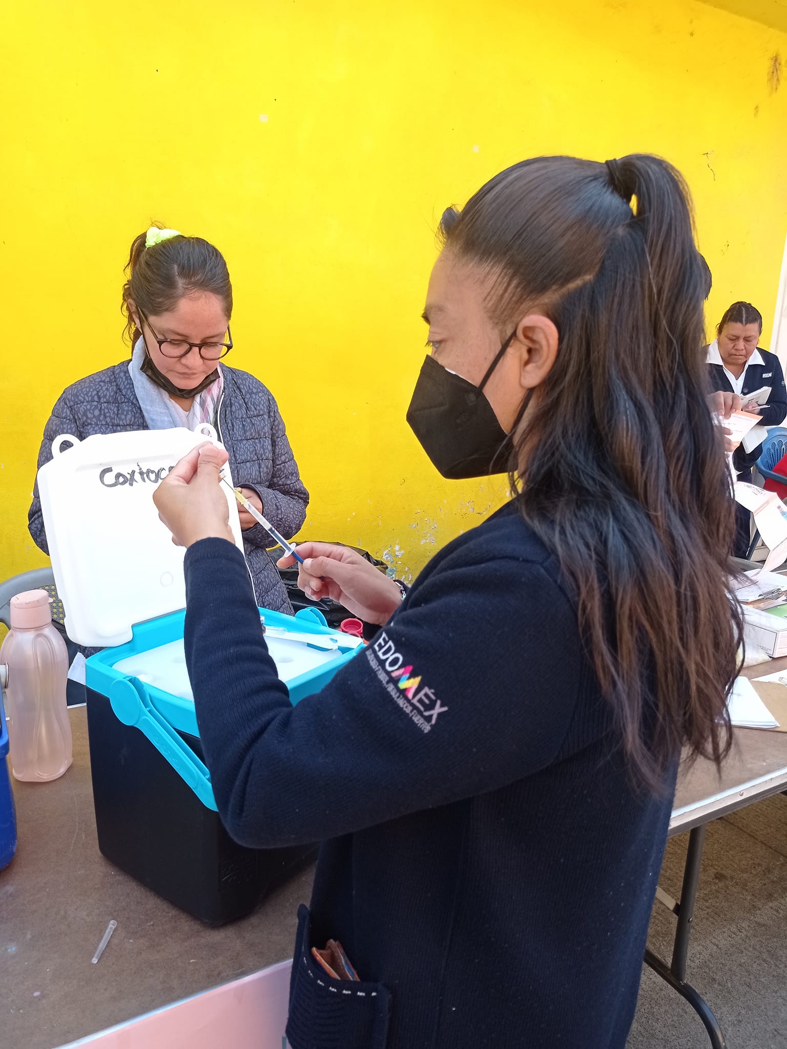 1679681305 705 El Instituto de Salud del Estado de Mexico invita a