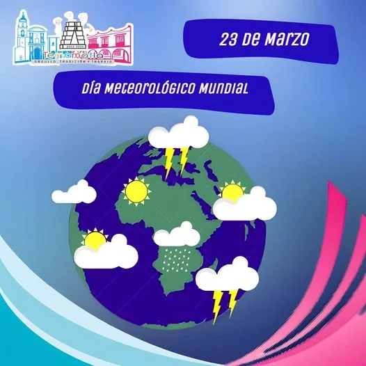 1679681692 Dia Meteorologico Mundial 23 De Marzo Esta fecha tiene jpg