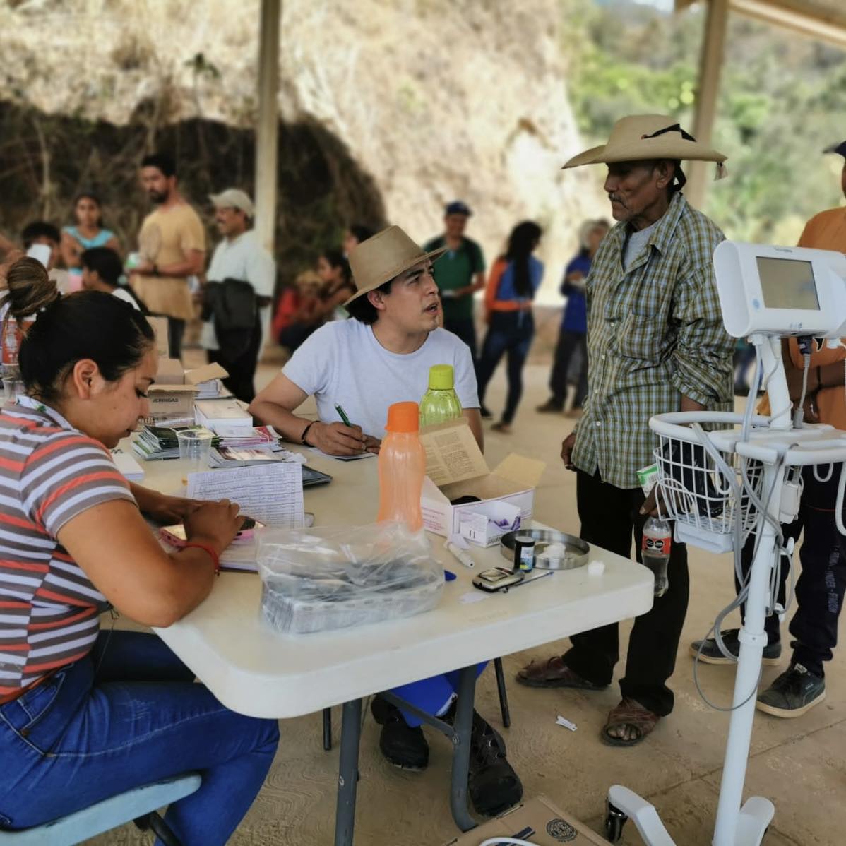 1679689640 699 JORNADA DE SALUD