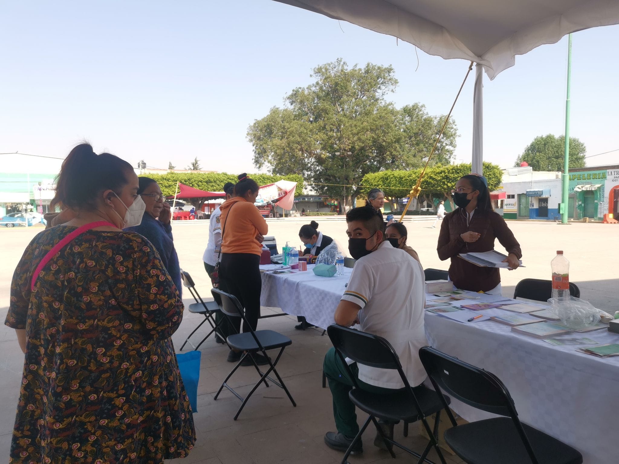 1679697375 600 SALUD Jornada de Salud