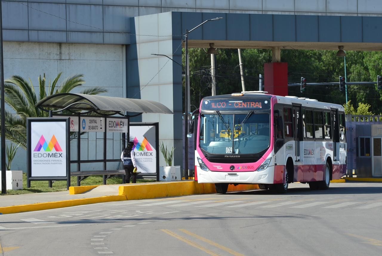 1679701758 742 INAUGURAN AMPLIACION DEL MEXIBUS LINEA 3 QUE CORRERA POR CHIMALHUACAN