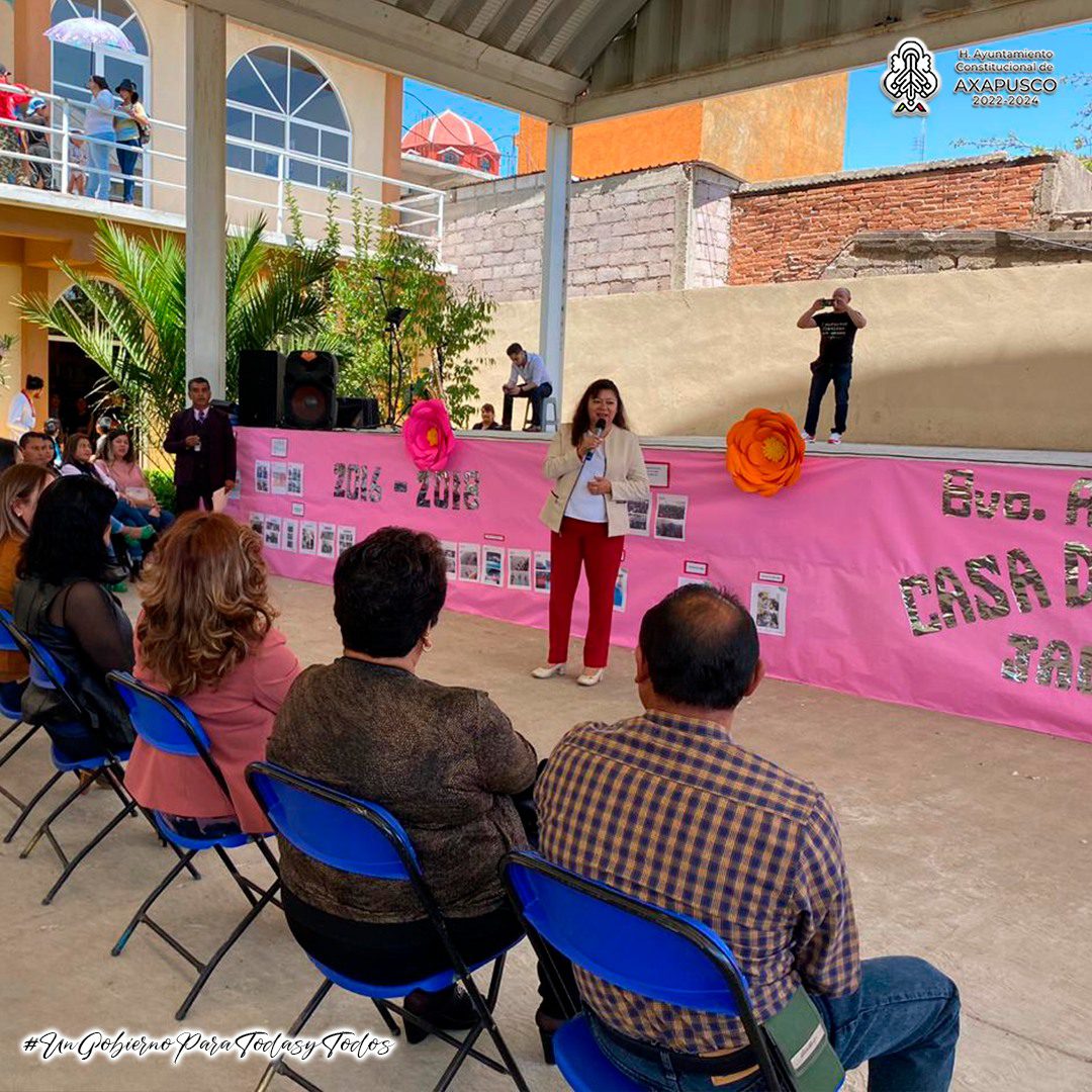 1679747123 227 La Casa De Cultura Jaltepec 2022 2024 Oficial del H Ayuntamiento