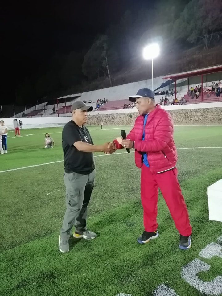 1679748383 902 Continuando con el compromiso de promover el deporte como uno