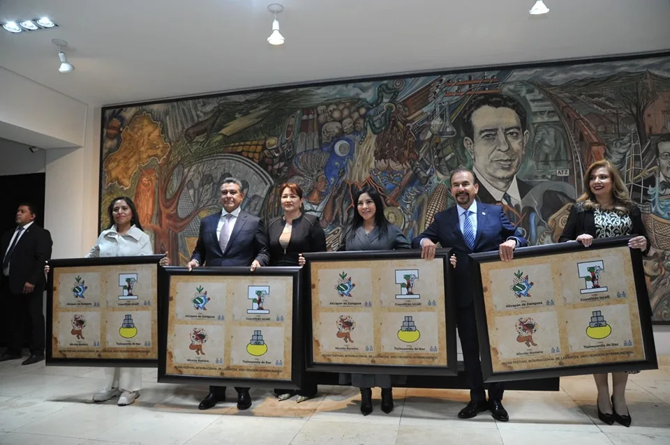 1679750005 Quedo inaugurado el Festival Atzan 2023 en su edicion intermunicipal jpg