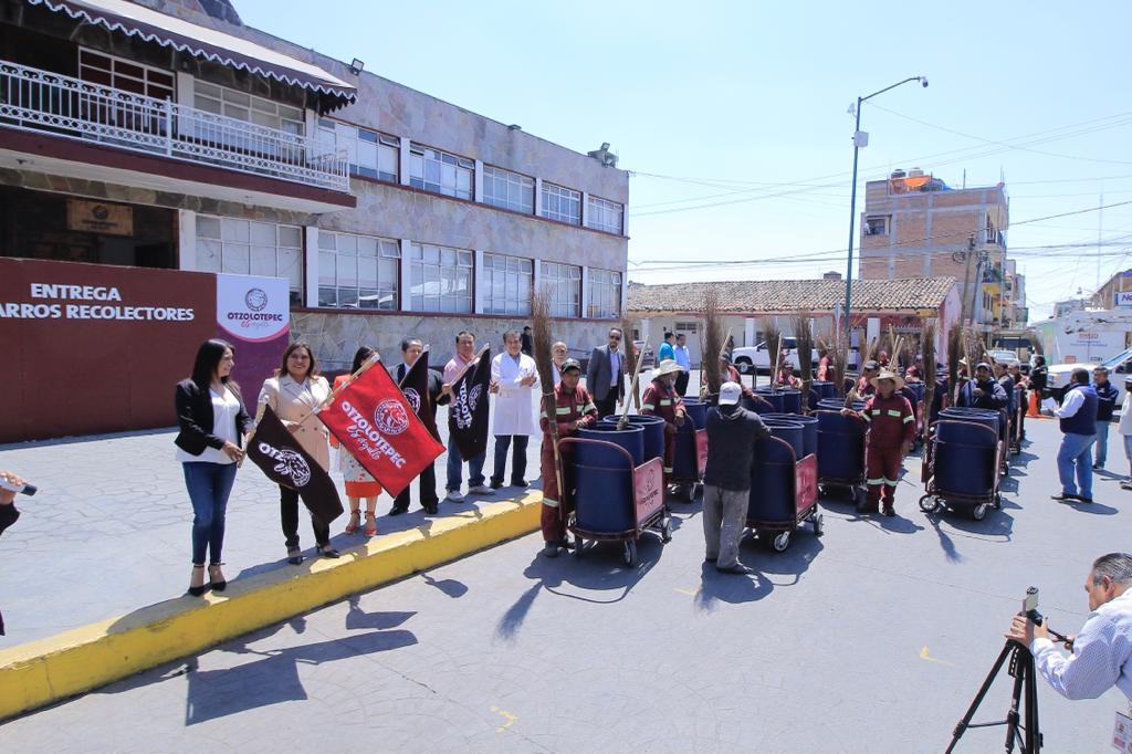 1679752694 690 Al transitar una agitada agenda de gobierno municipal la presidenta