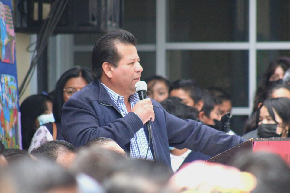 1679757796 616 Nuestro Presidente Municipal realizo la entrega oficial de la Rehabilitacion