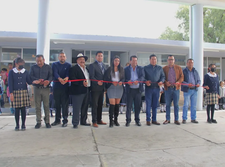 1679757918 Nuestro Presidente Municipal realizo la entrega oficial de la Rehabilitacion jpg