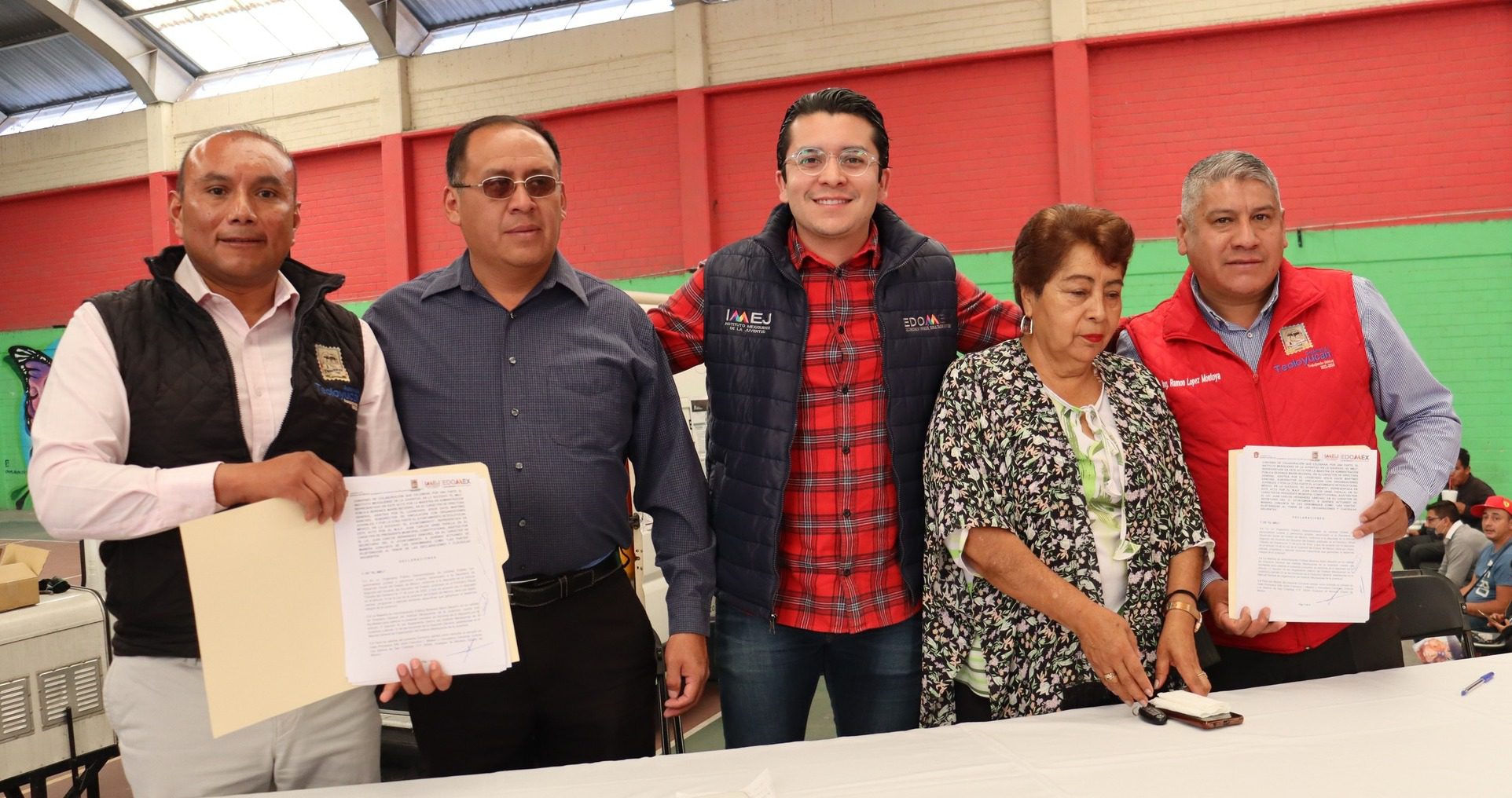 1679772434 429 Gira Fuerza Joven El H Ayuntamiento de Teoloyucan a traves