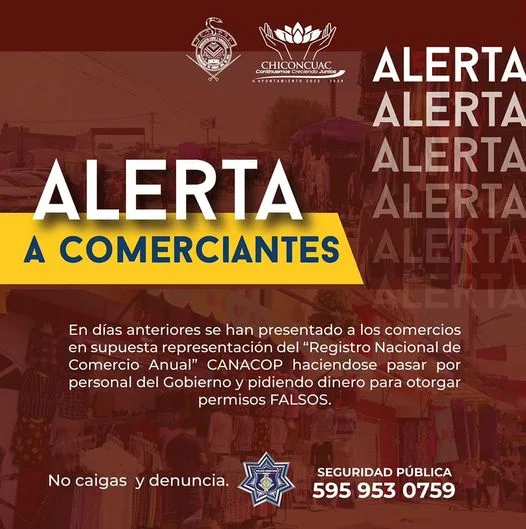 1679777687 ALERTA INFORMACION DE ULTIMO MOMENTO No se dejen enganar en jpg