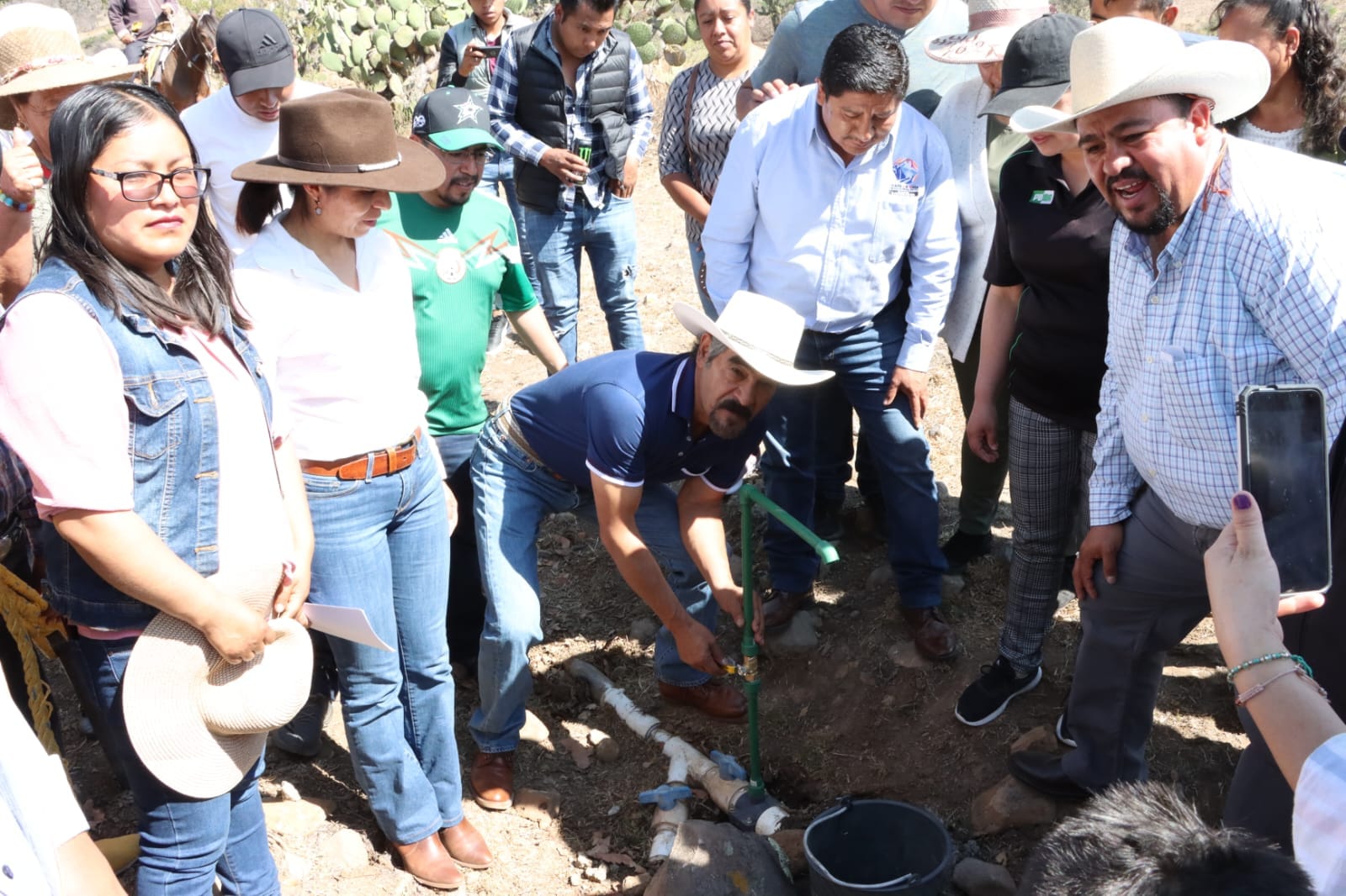 1679778087 373 GiradeTrabajo Comprometido con nuestro municipio el Profr A Pastor Cruz