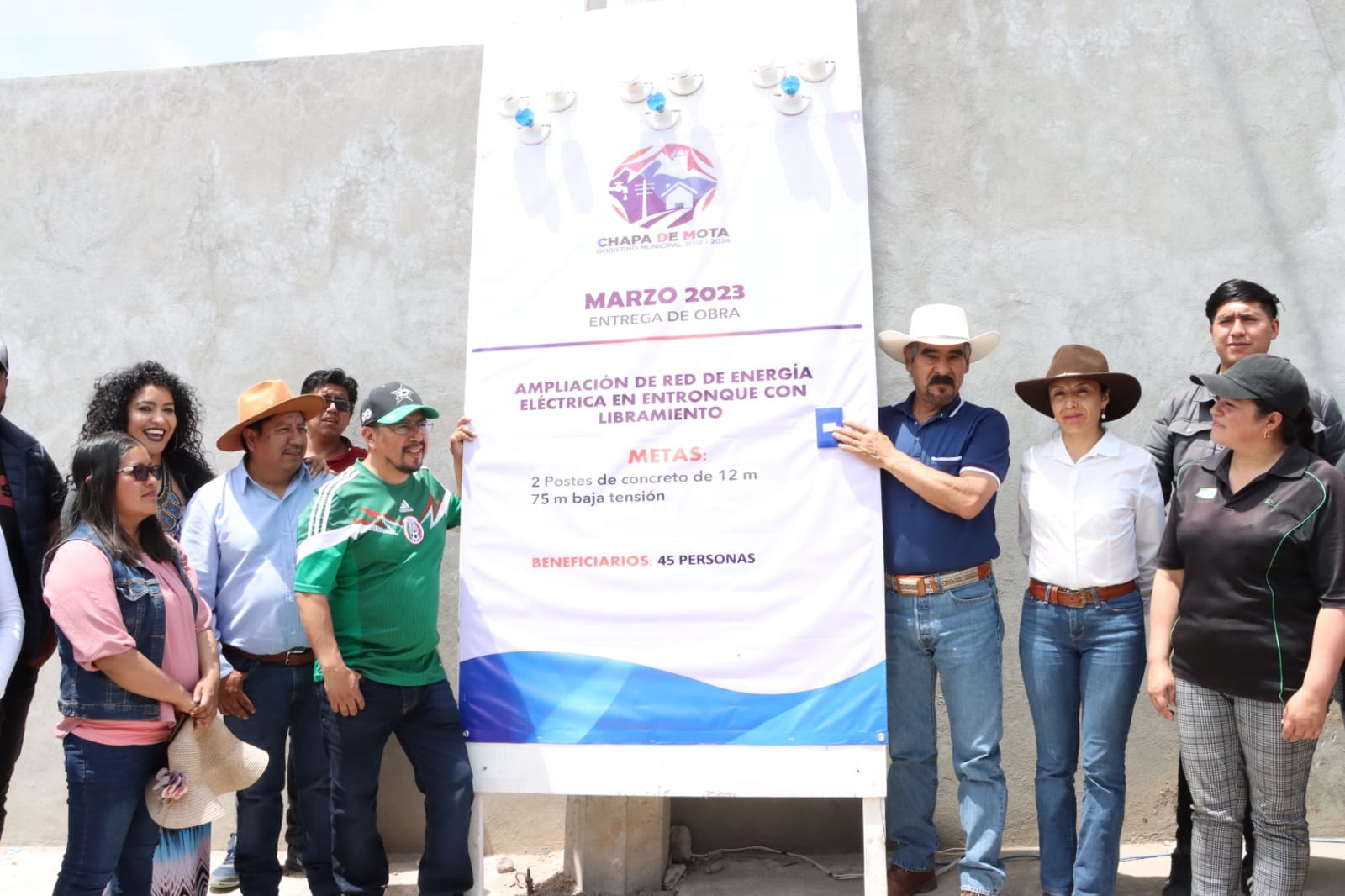 1679778092 781 GiradeTrabajo Comprometido con nuestro municipio el Profr A Pastor Cruz