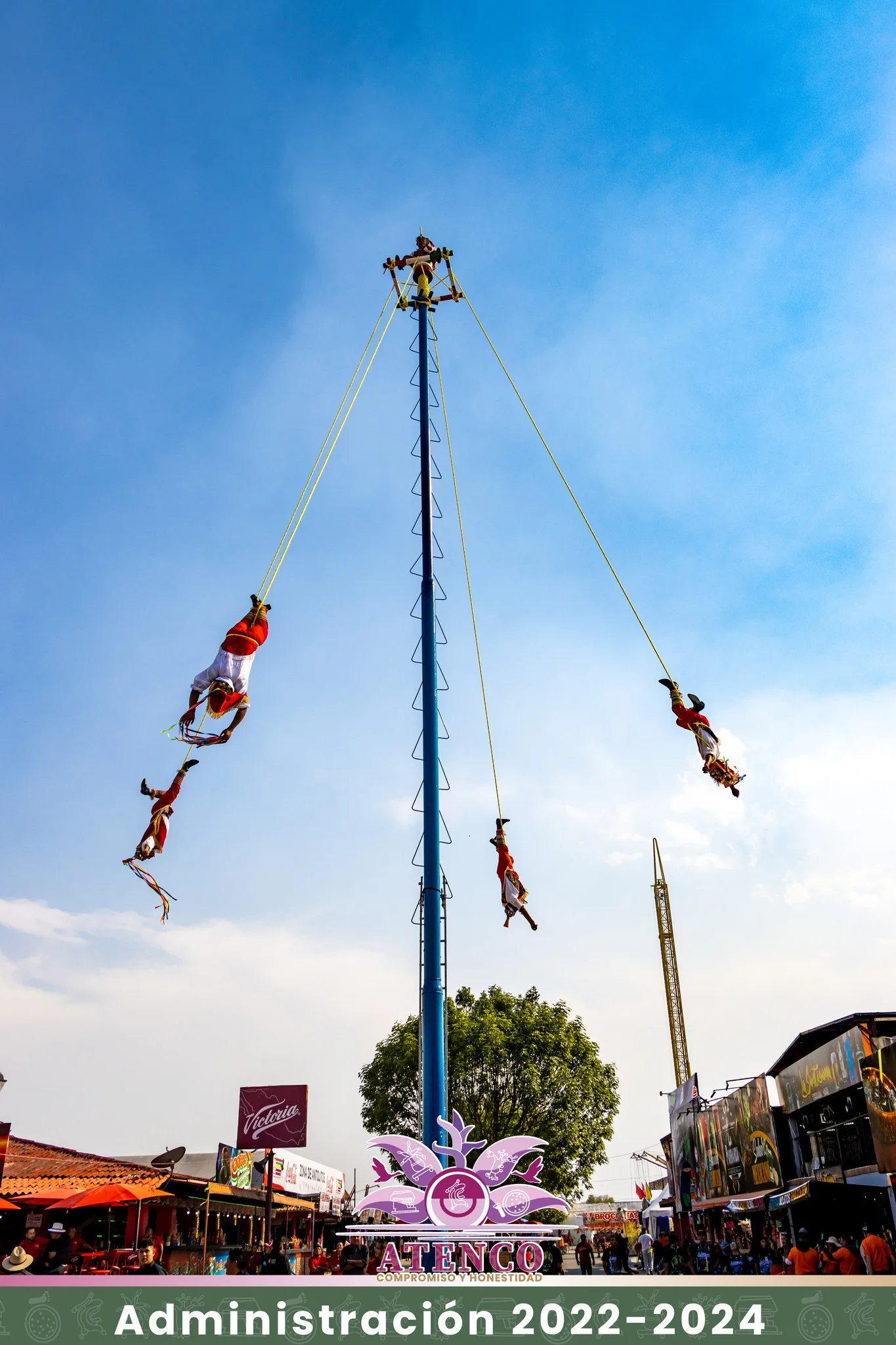 1679780547 Arrancamos con el pie derecho inicia la Feria Internacional del jpg