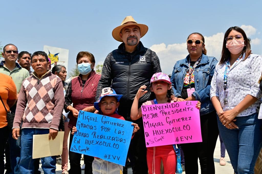 1679786063 840 Las obras en favor de la educacion continuan