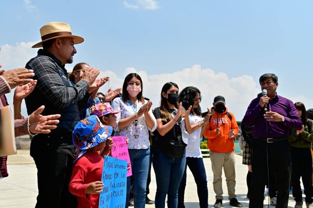 1679786068 993 Las obras en favor de la educacion continuan