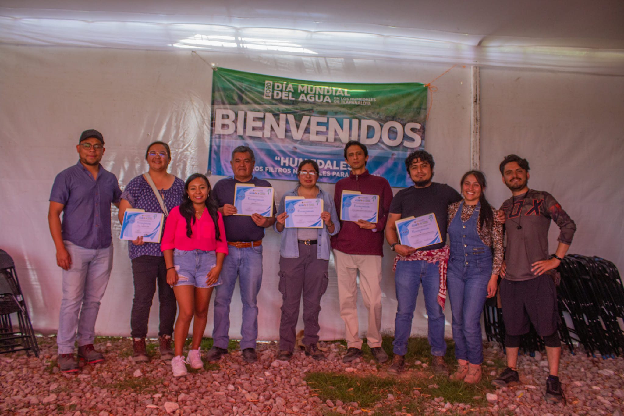 1679839888 515 Hoy concluimos el segundo dia del Foro Dia Mundial del