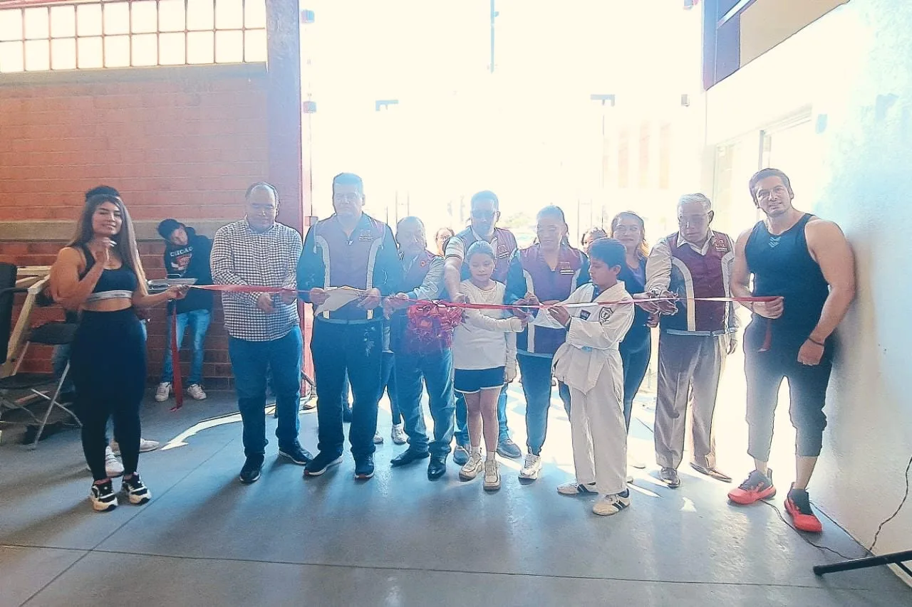 1679848819 Asi se vivio la GRAN INAUGURACION DEL GIMNASIO MUNICIPAL en jpg