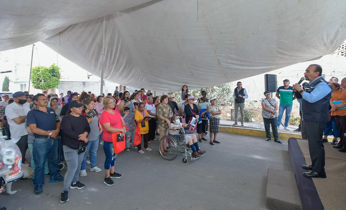 1679851756 80 En la Colonia San Antonio Pocitos continuamos beneficiando a la