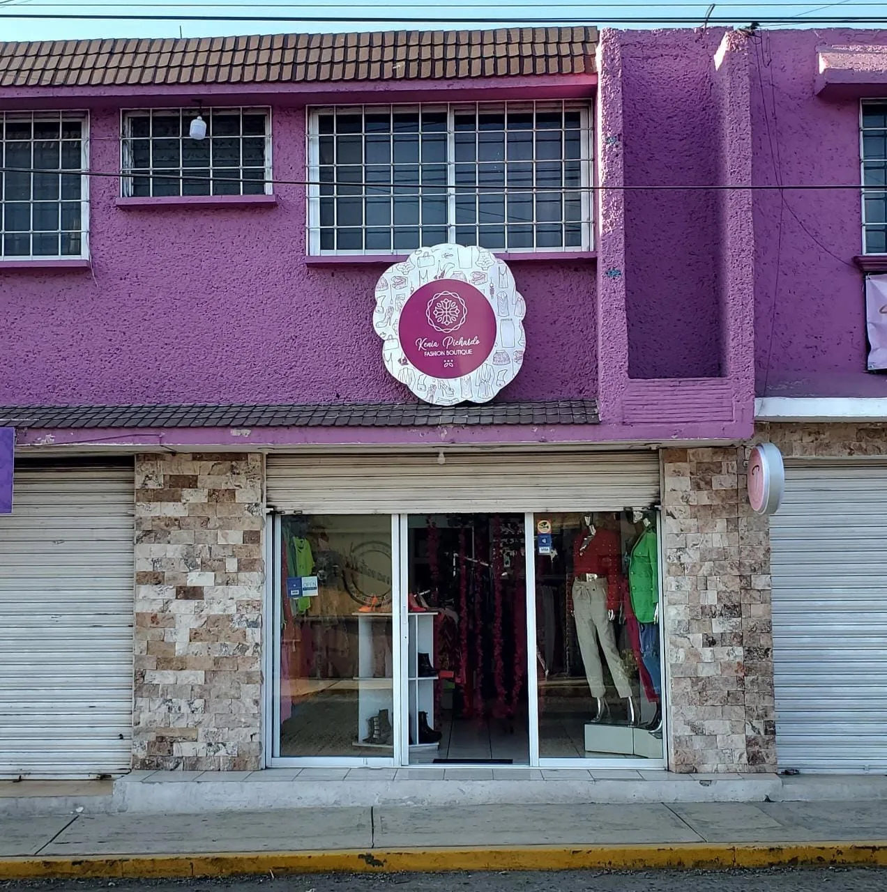 1679861964 Ven a Metepequear y renovar tu guardarropa en Keniapboutique Paseo jpg